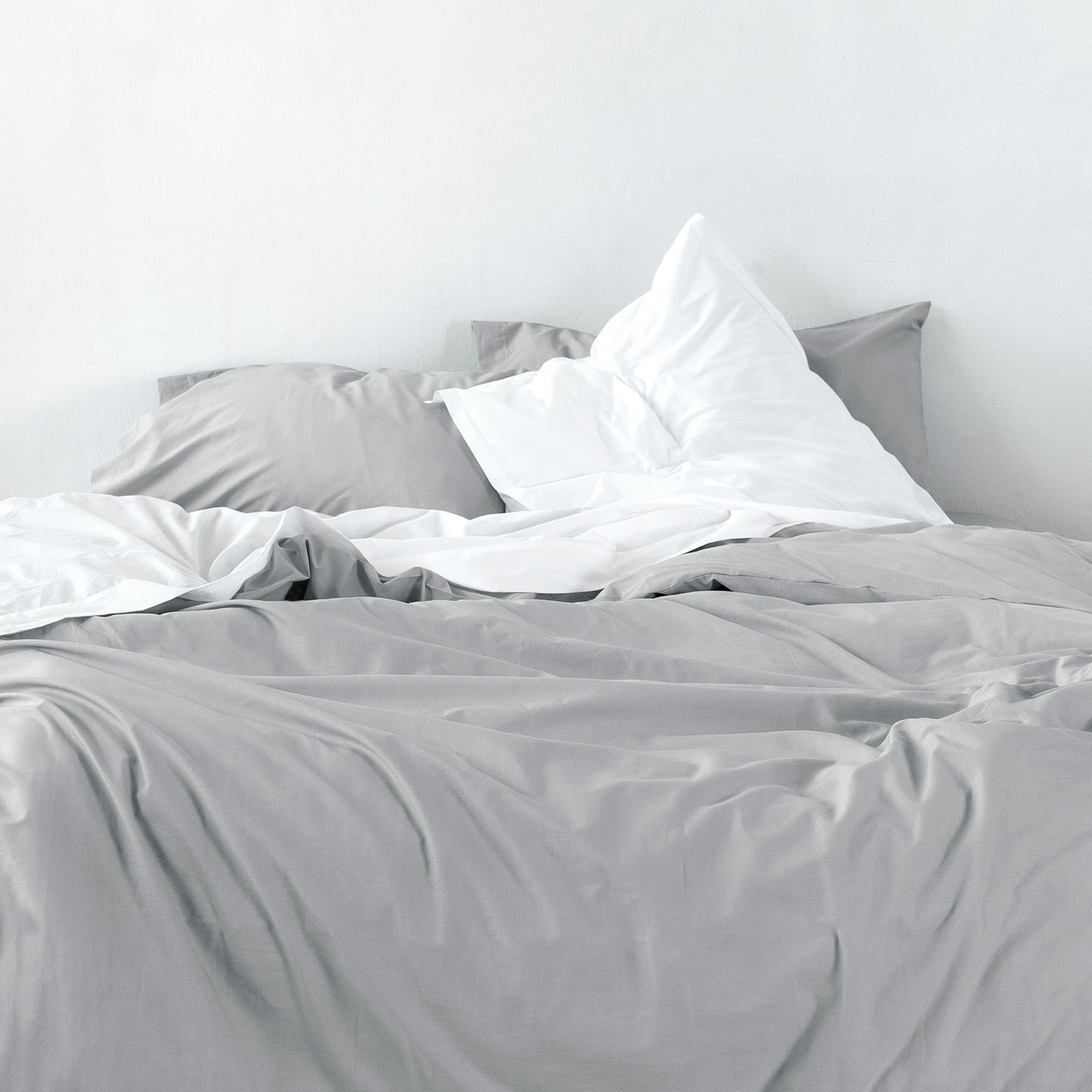 Basic Housse de couette 240x220 cm | Leroy Merlin