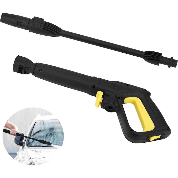 Pistolety zamienne i pistolety natryskowe, Karcher K2-K7