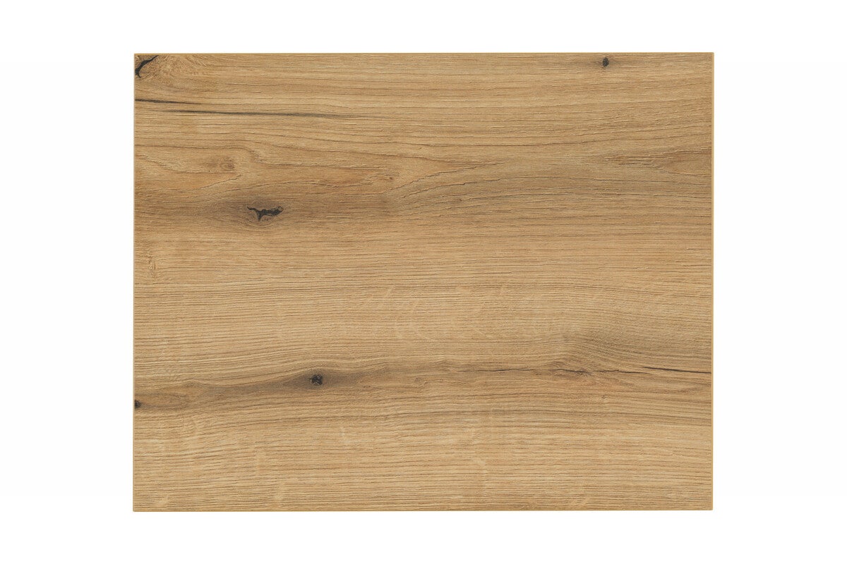 Plan de salle de bain 60x40 - Nova Oak - 3