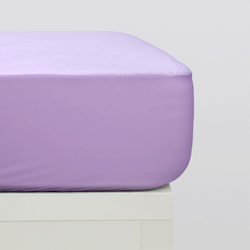 Protector De Colchón Impermeable Y Acolchado Degrees Home - Para Colchones Hasta 90x190/200 Cm Y 32 Cm Alto