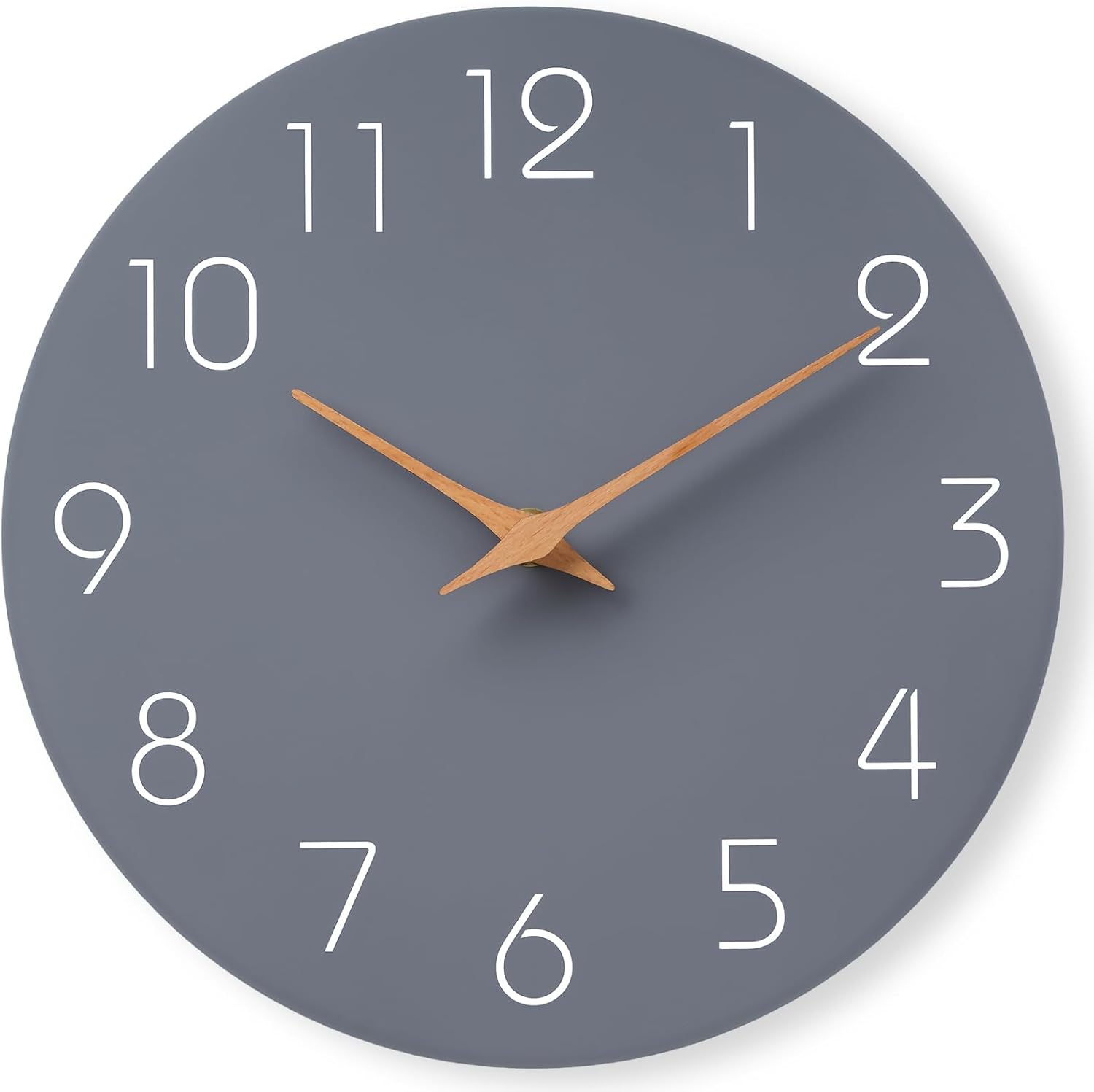 Orologio da Parete Vintage Multicolore 30 cm