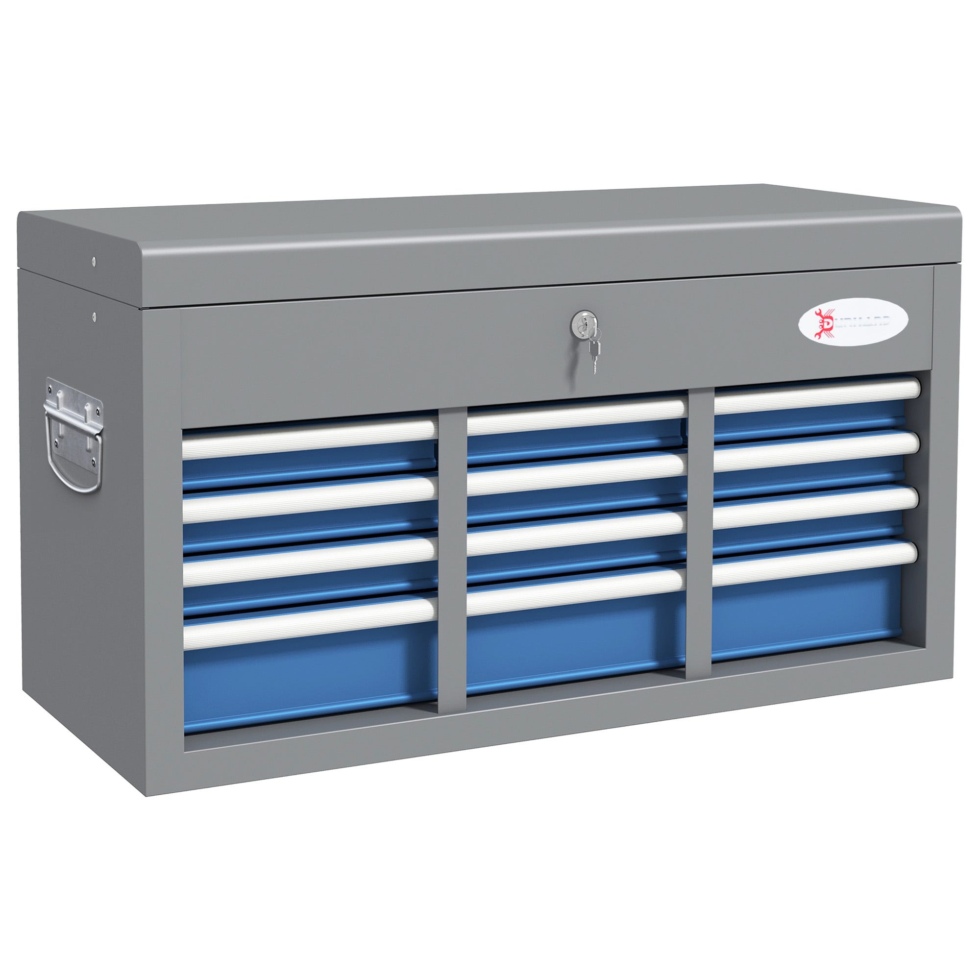 Caisse Boite Outils En M tal Avec 6 Tiroirs Et 1 Plateau Sup rieur caisse-boite-outils-en-m-tal-avec-6-tiroirs-et-1-plateau-sup-rieur