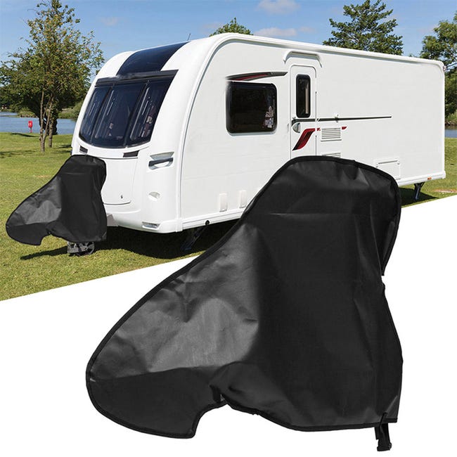 Housse de Protection Remorque Enfant – Protection Pluie et Poussière Housse de Protection Remorque Enfant – Protection Pluie et Poussière
