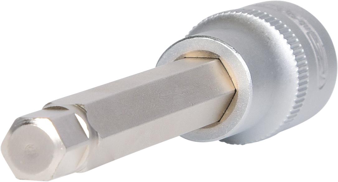 KS TOOLS 1/2" Bit-nasadka sześciokątna długa 9 mm - 911.1329