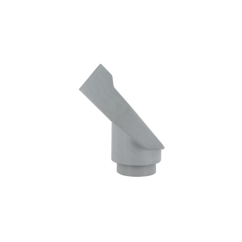 NICOLL Adaptateur de ventilation chatière Ø100 ou 125 - 5