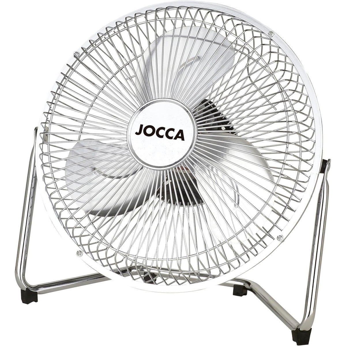 Wentylator stołowy Jocca 2236 kompaktowy 3 łopatki 21 cm 2 prędkości