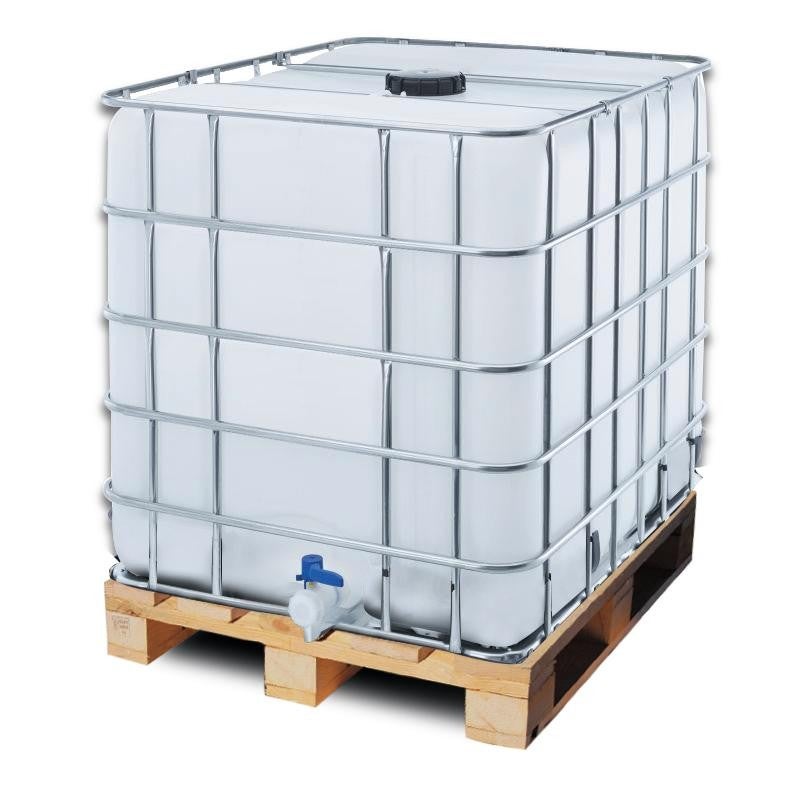 Cuve A Eau 1000l Leroy Merlin
