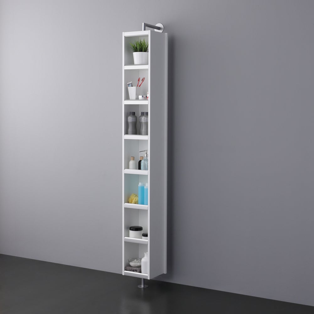 Demi Colonne Salle De Bain