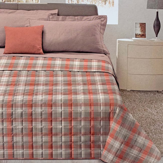 Trapuntino Primaverile Per Letto 1 Piazza E Mezza Tessier Copriletto 4086 89526686