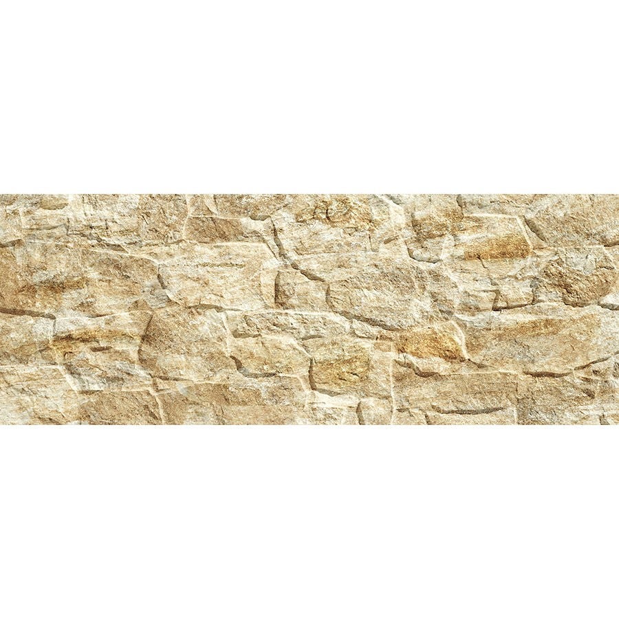 Carrelage Parement Aitana Beige 32 X 89 Cm Effet Pierre - 2