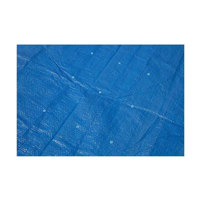 Bestway Telo Telone di Copertura per Piscina Rettangolare Fuori Terra 300x201 cm Bestway Telo Telone di Copertura per Piscina Rettangolare Fuori Terra 300x201 cm