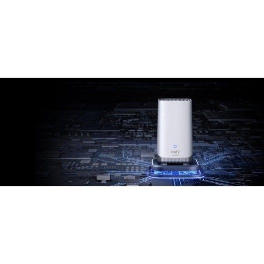 Station de base HomeBase 3 S380 alarme maison - Eufy - 4