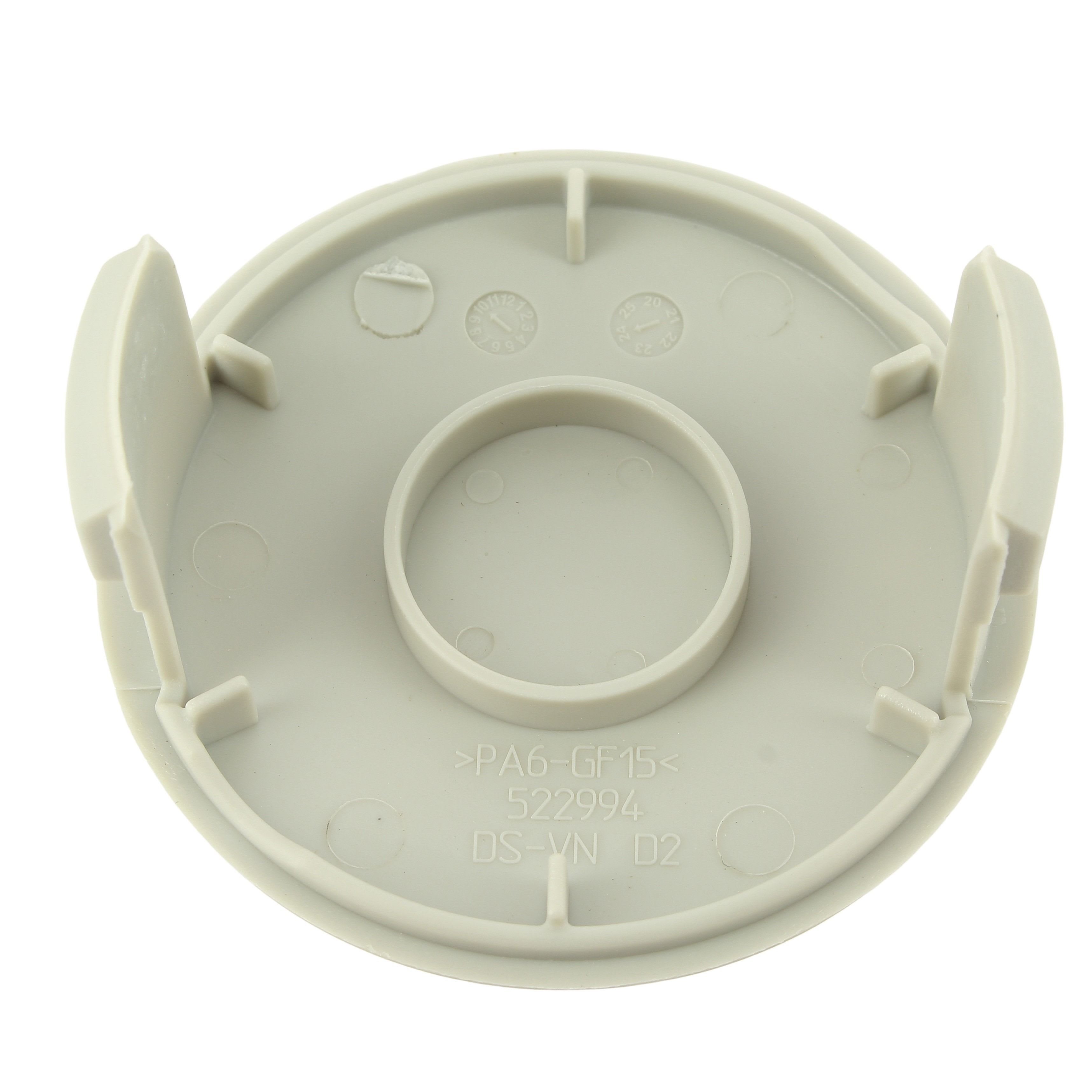 Couvercle de bobine 5131034743 - coupe bordures ryobi - 2