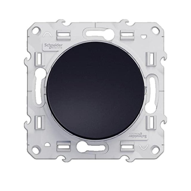 Permutateur Odace 10A - Anthracite