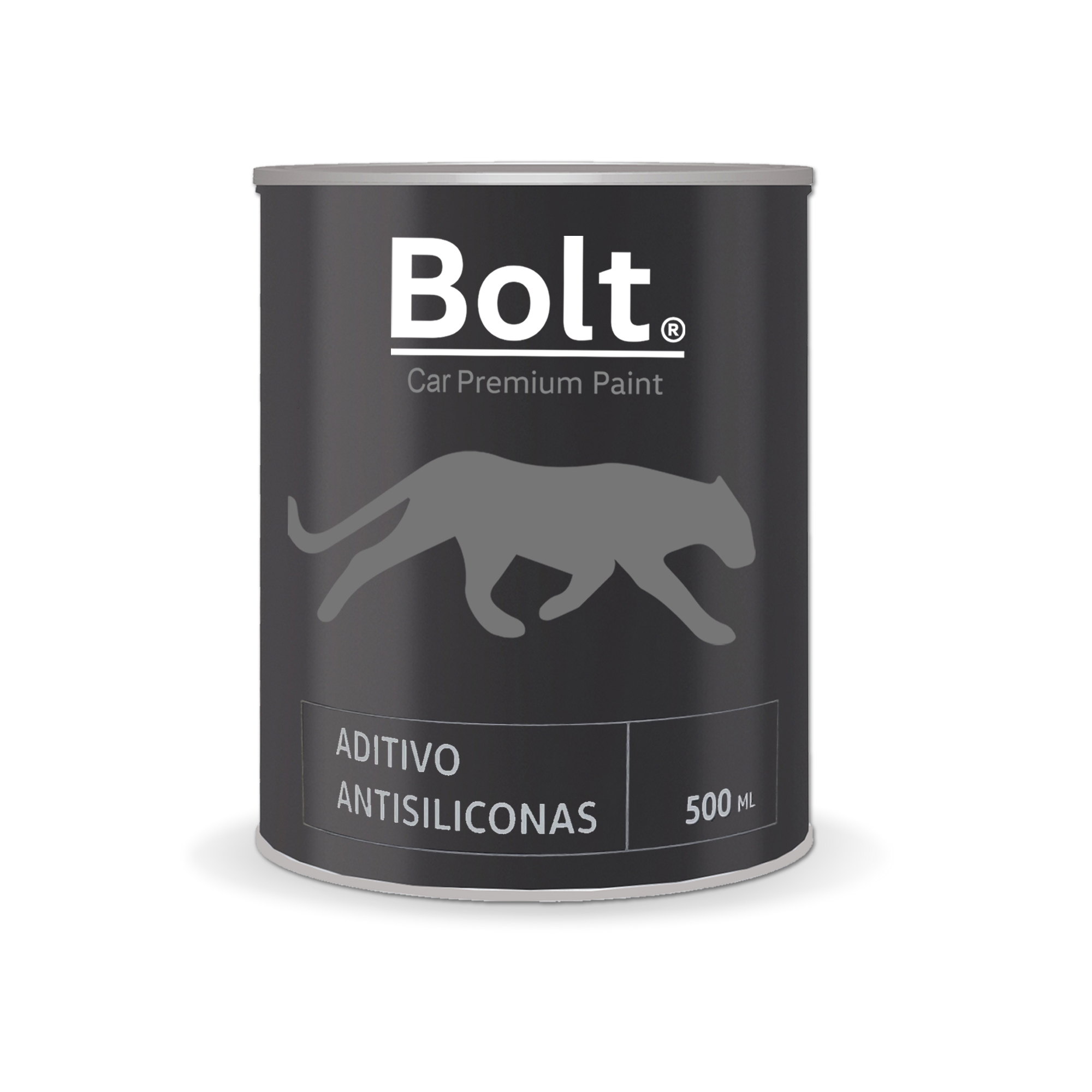 Additif Anti-Silicone Bolt 500 Ml | Leroy Merlin