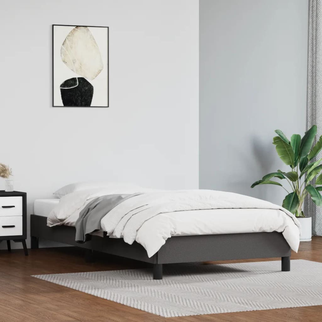 Gris / argent