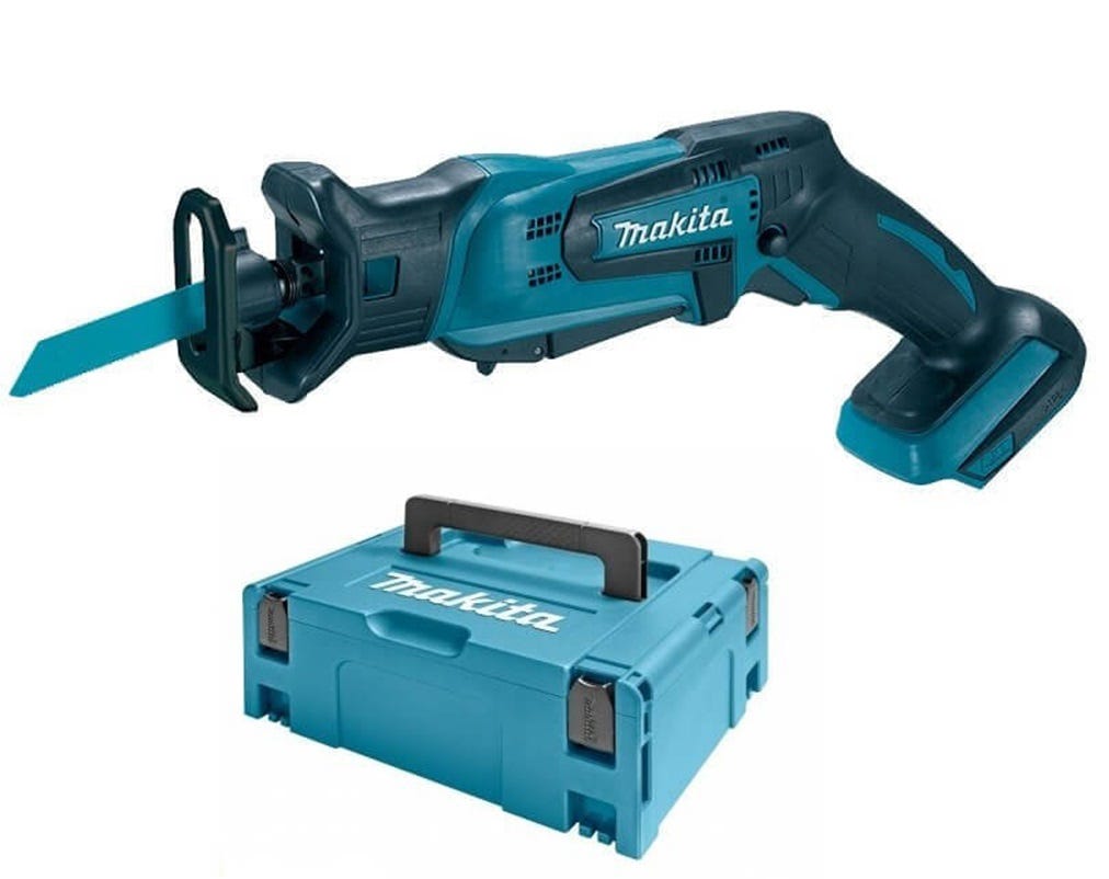 Scie Sabre Makita Sans Fil 18v Scie Sabre Sans Fil MAKITA DJR186Z - 18V Scie Sabre Makita Sans Fil 18v Scie Sabre Sans Fil MAKITA DJR186Z - 18V