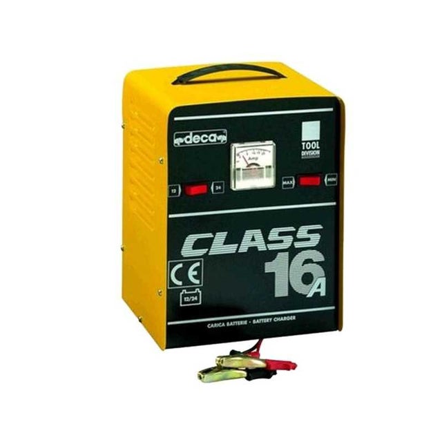 Chargeur Classe 16a Deca