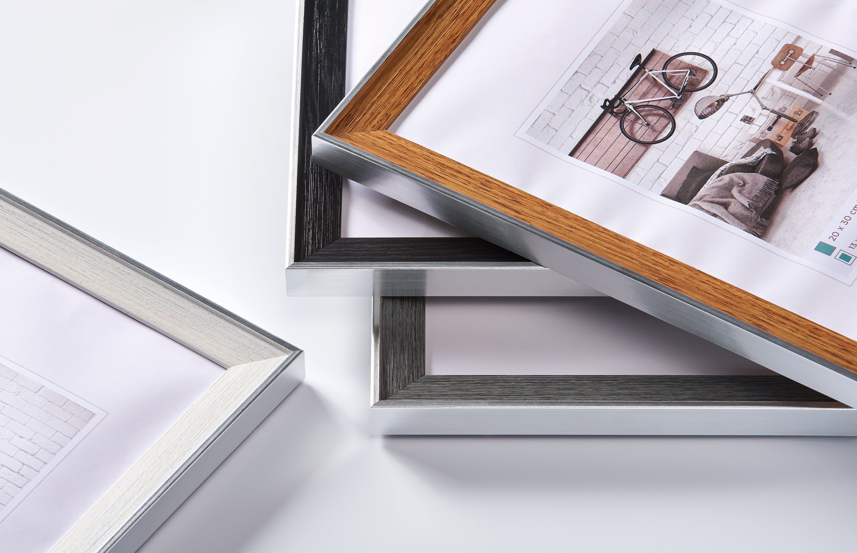 Bohemian Cadre design 040X050 cm NOISET - 3