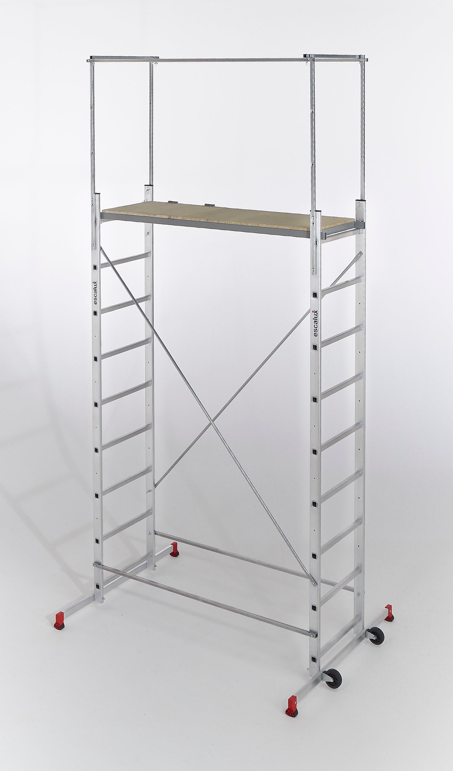 Echafaudage ESCALUX V18091 