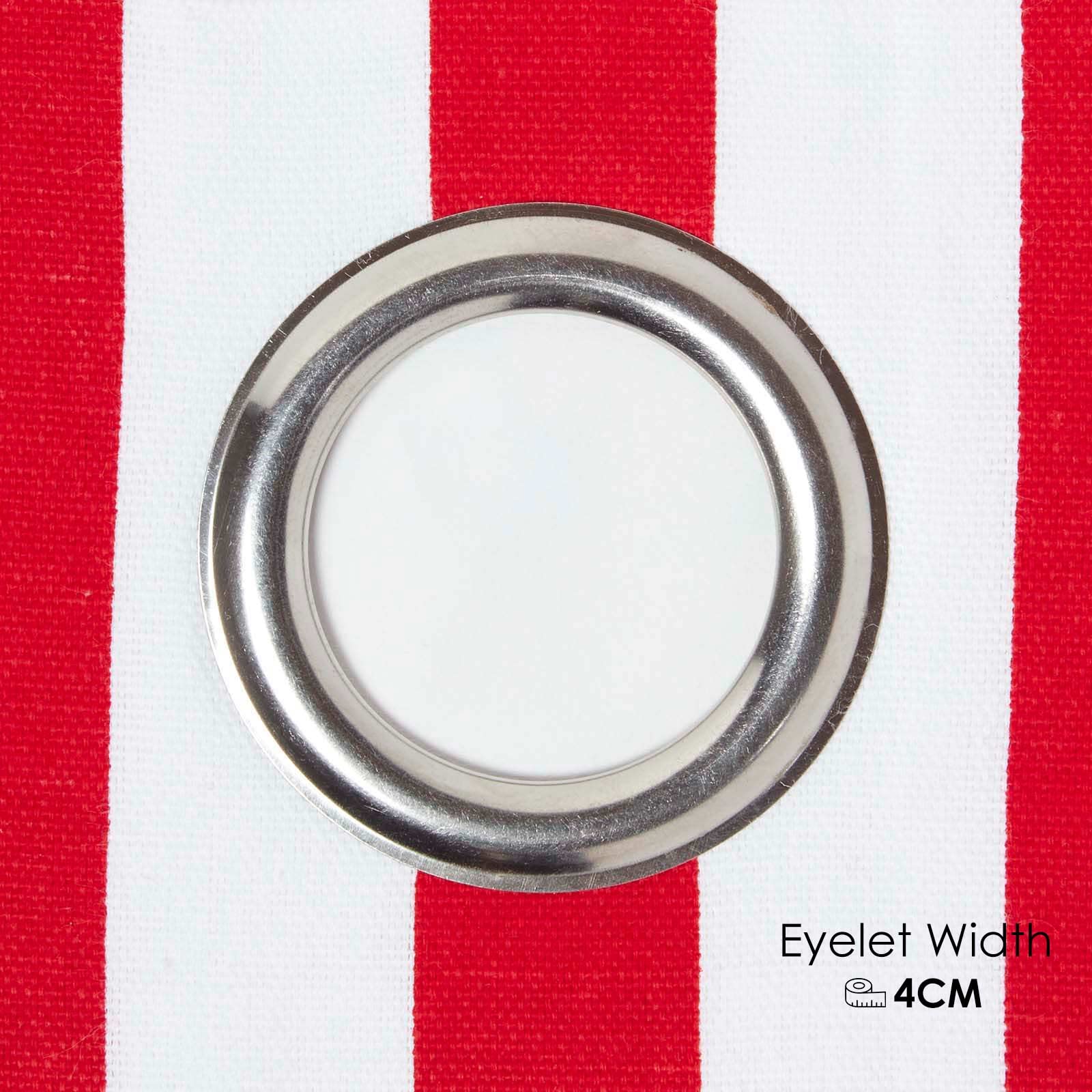 Homescapes Paire de rideaux à oeillets - imprimé Hiboux 137 x 228 cm - 3