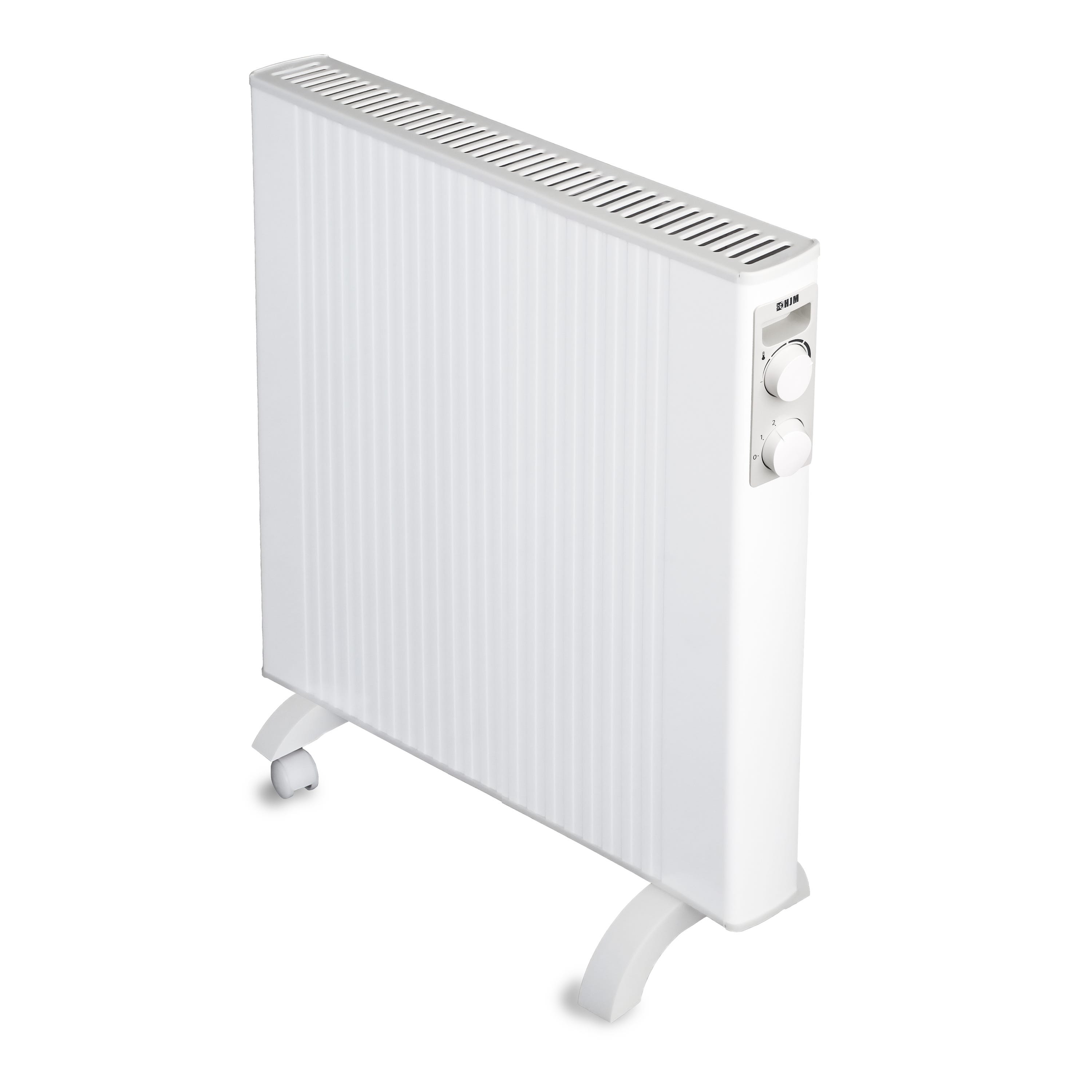 Hjm Radiadores Termicos Ceramicos Radiador Eléctrico Emisor