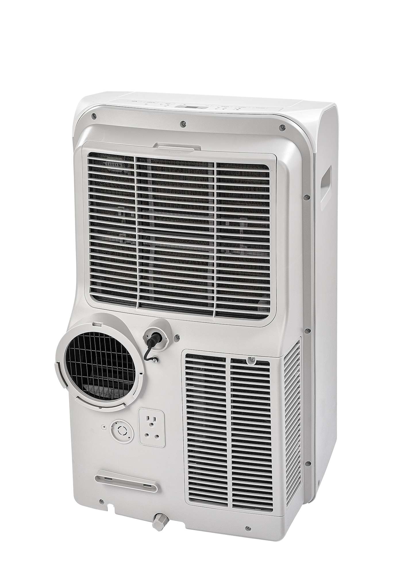 Ar condicionado móvel Mobis PLUS Ariston 10000 BTU - 7