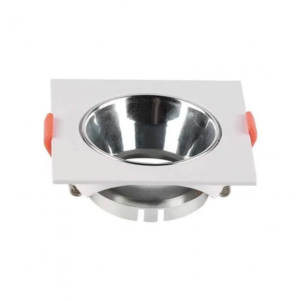 Lâmpada LED AR111 4000K Branco Neutro 12W gu10 36° - LED RS - Loja de