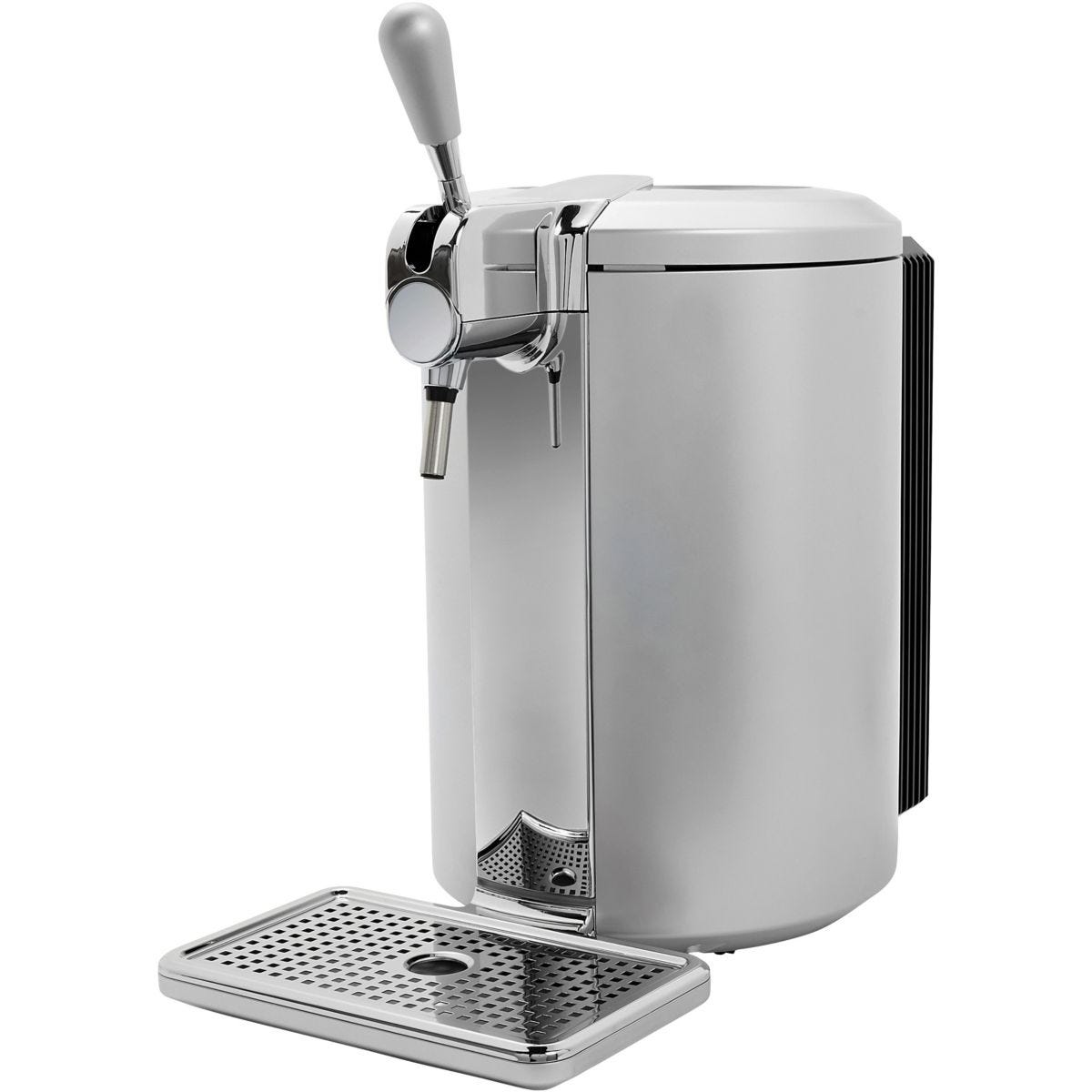 Fontana A Muro In Ghisa Per Esterno - Lavandino Da Giardino, Grigio - Foto 14