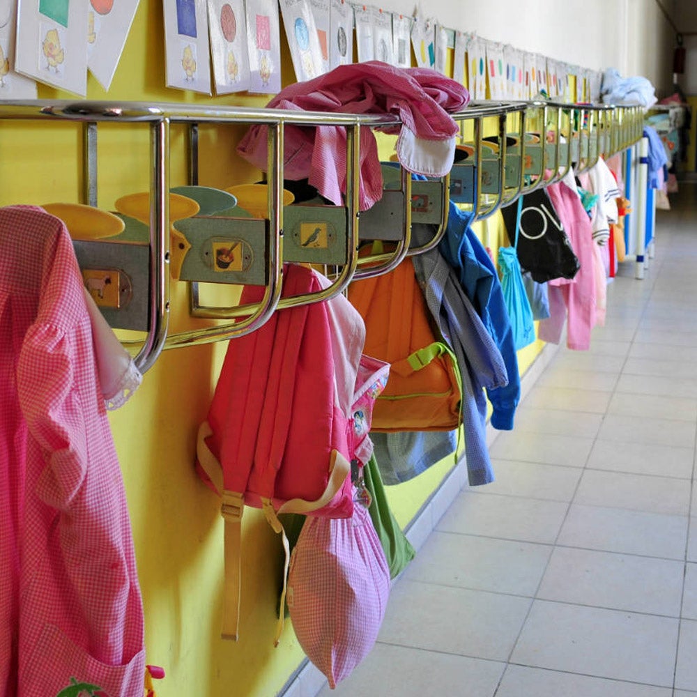 décontaminant nettoyant surodorant concentré Bidon de 2 L Menthe - MATPRO - 2