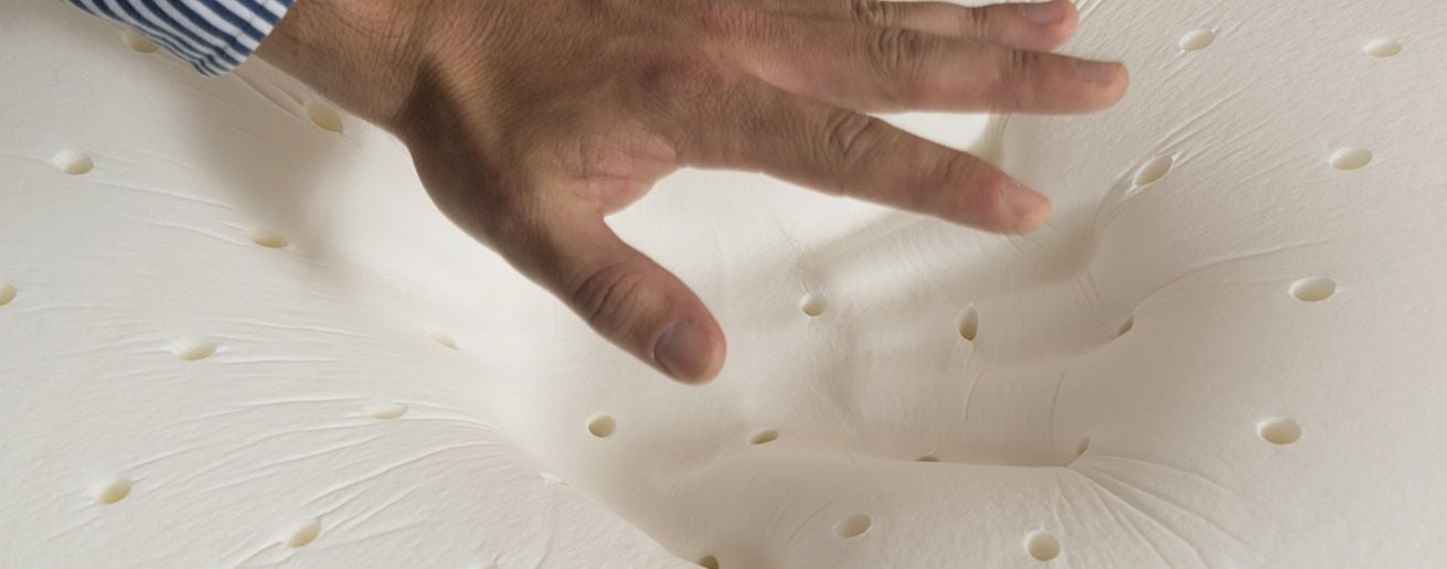 ALMOHADA VISCOELÁSTICA M/VISCOFRESH MEDIDA 70 - 5