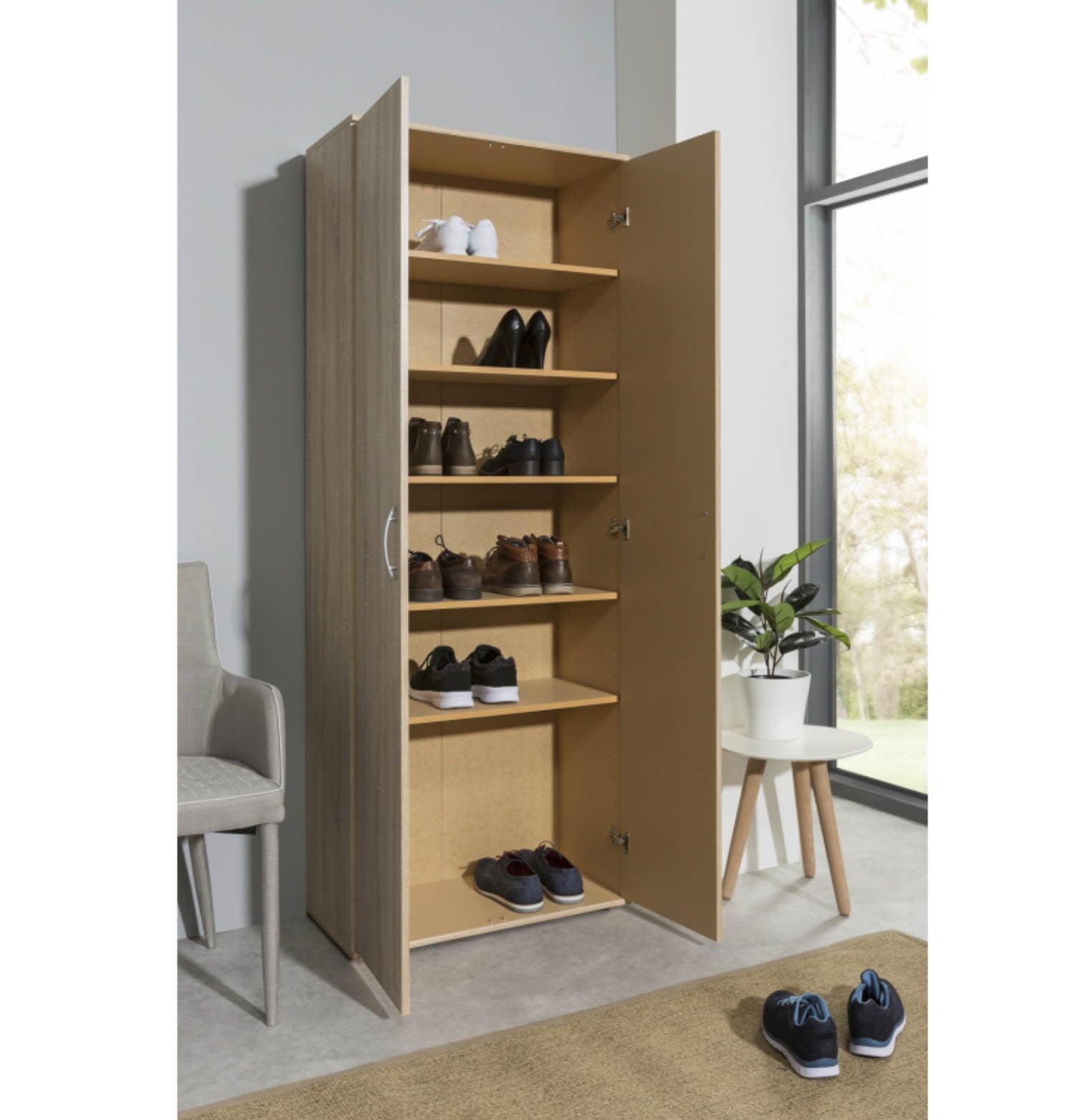 Forno multifunzione Thor inox A Samet - 4