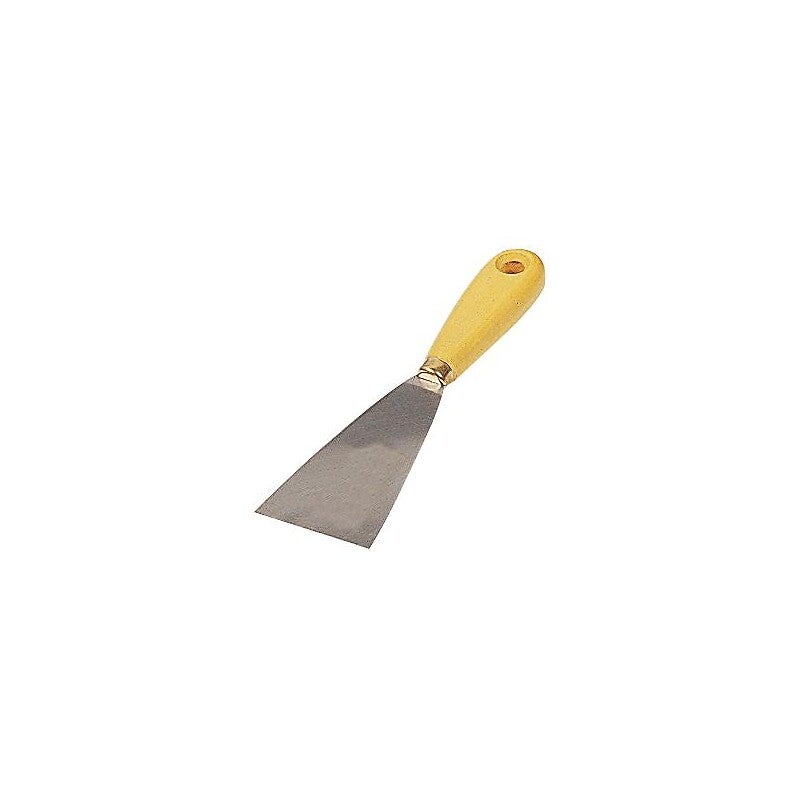 Couteau à reboucher - Largeur : 80 mm - Poids : 60 g - MONDELIN - 4