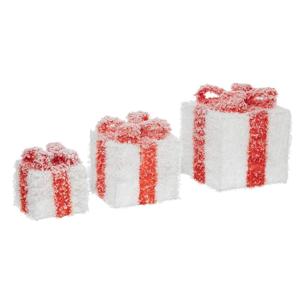 SDN RAMA DE BÚHO DE MADERA 10,5CM - Feeric Lights & Christmas