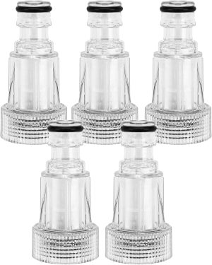 Tubo Prolunga 8 m per Oleo Mac PW120C 121C 140 135C 136C 140C 155