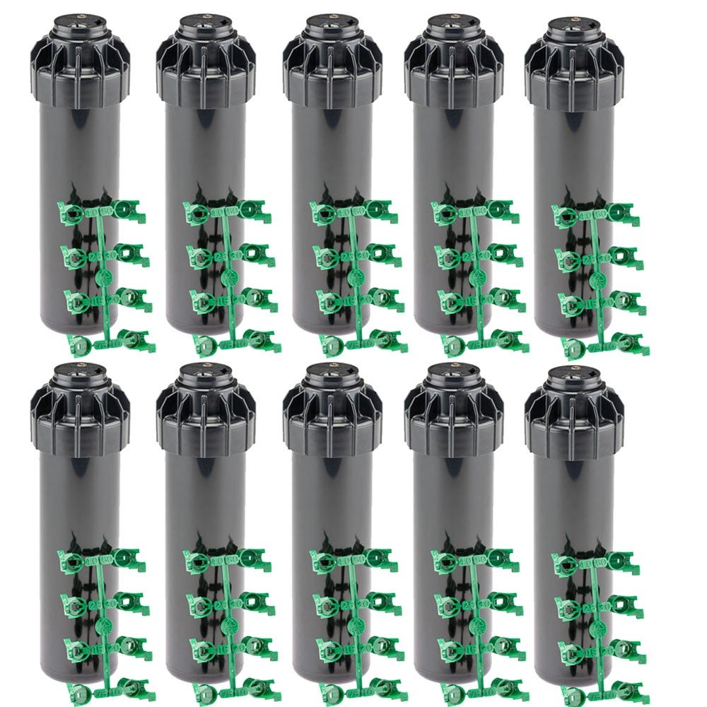 Hunter SRM04 - Irrigatore A Turbina, Regolabile Da 40° A 360 - Foto 8