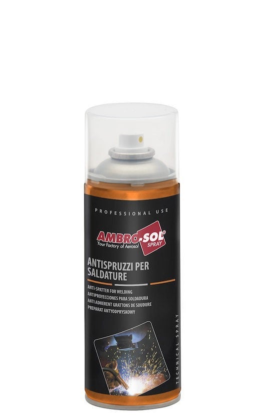 Anti gratons soudures 400 ml