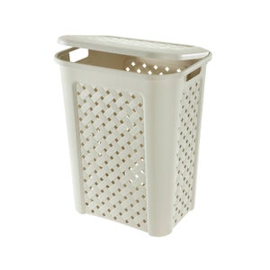 Porta Asciugamani GEDY Cebu Cromato 35,4 Cm | Acciaio Inox, Design Moderno - Foto 6