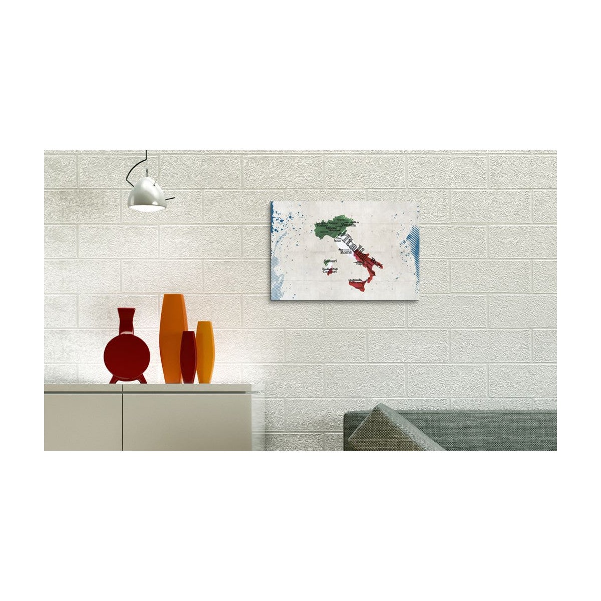 Tableau Imprimé 
