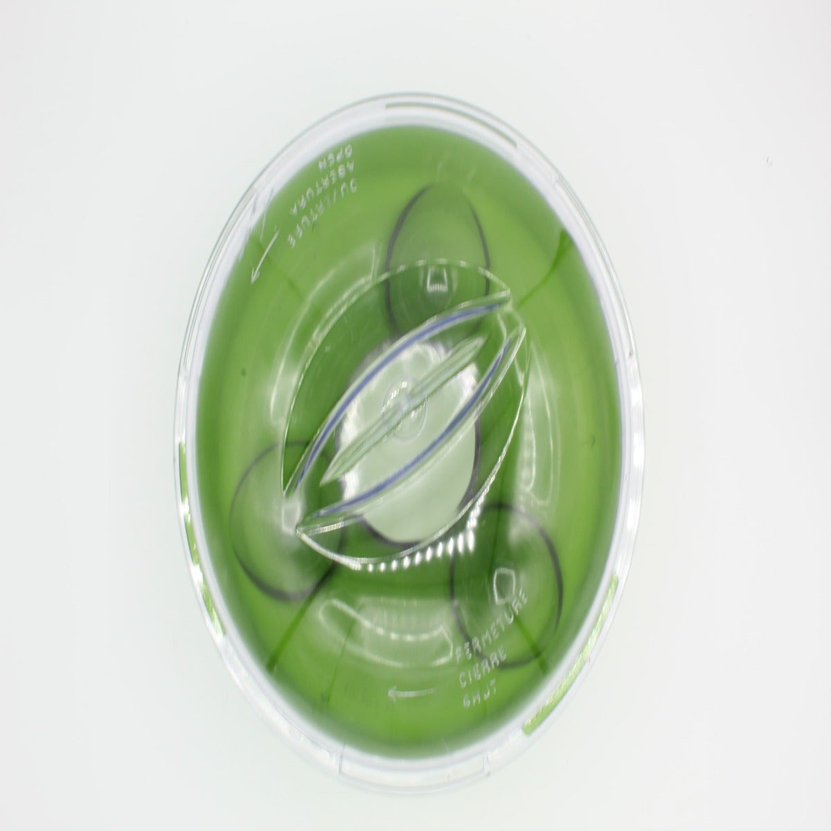 Piège à guêpes et frelons bicolore 2.4 litres Protecta - 3