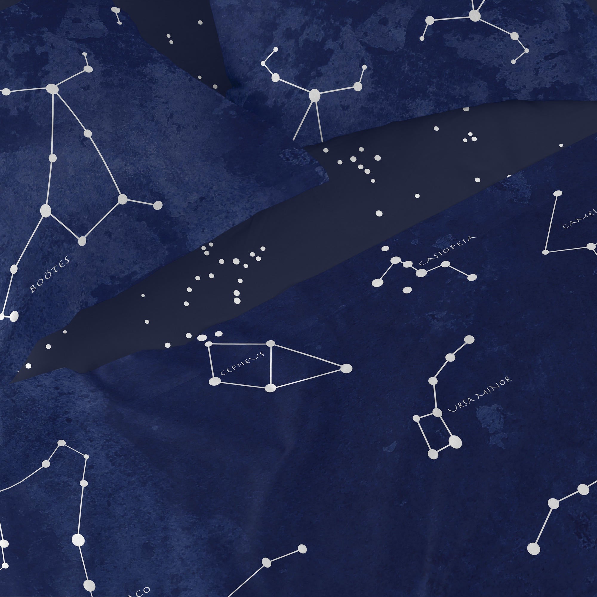 Cosmos Lenzuolo inferiore 90x200 - 4