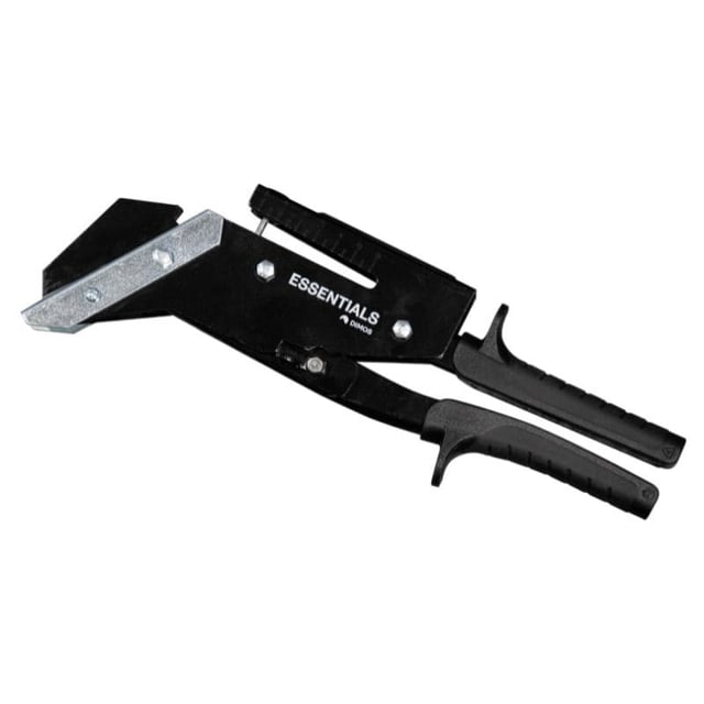 Pince à ardoise 55mm avec perçage V3 - DIMOS 215552