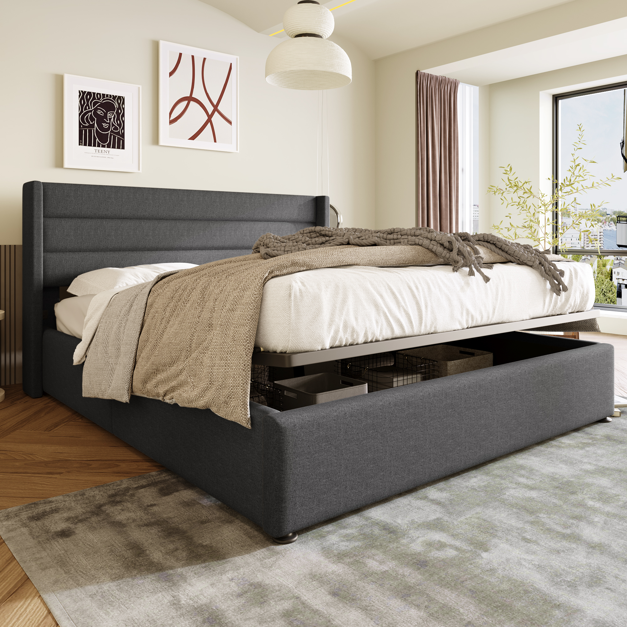 Leirvik Letto Singolo Ferro Battuto Ikea Leirvik Ikea Letto