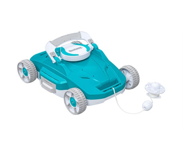 Bestway 58765 aspiratore per stagno e piscina Aspiratore per piscina robotico