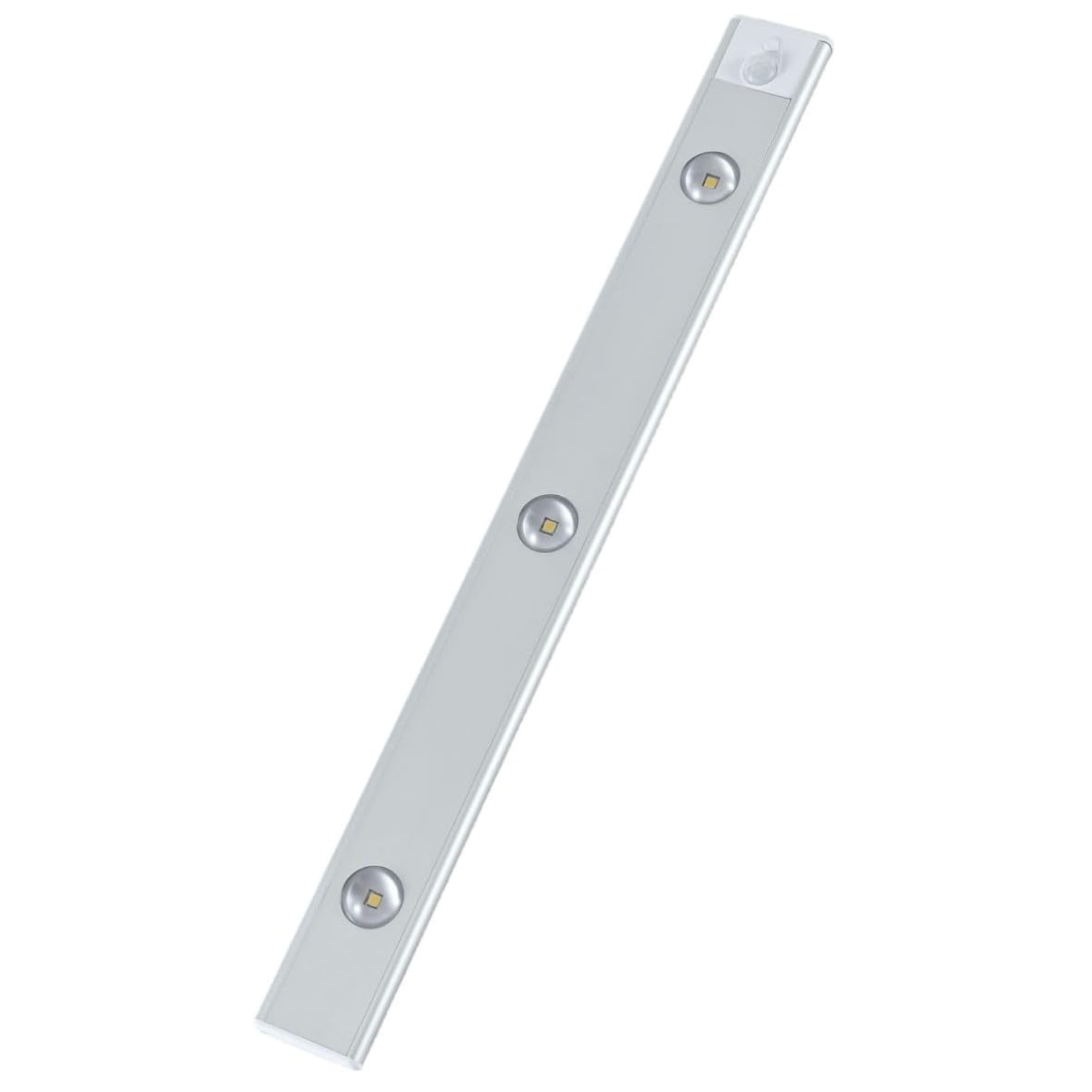 Cat's Eye Cabinet Light 40cm CCT. Czujnik ruchu USB z możliwością ładowania