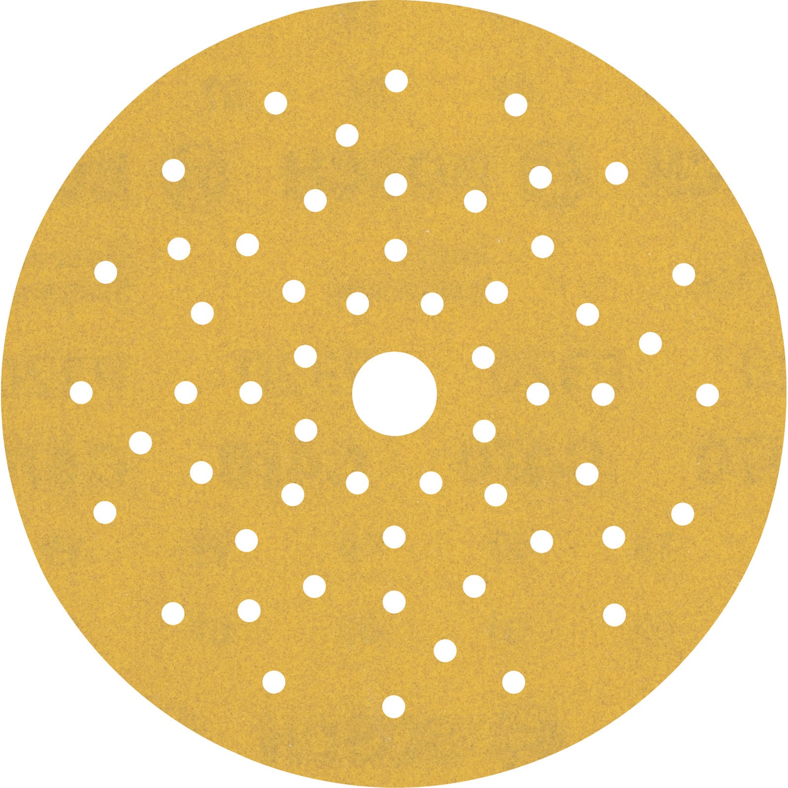Bosch Professional 50x Carte Abrasive Expert C470 Multiforo per Legno Duro, Vernice su Legno, Ø 150 mm, Grana 320, Accessorio Levigatrice Rotoorbitale - 2