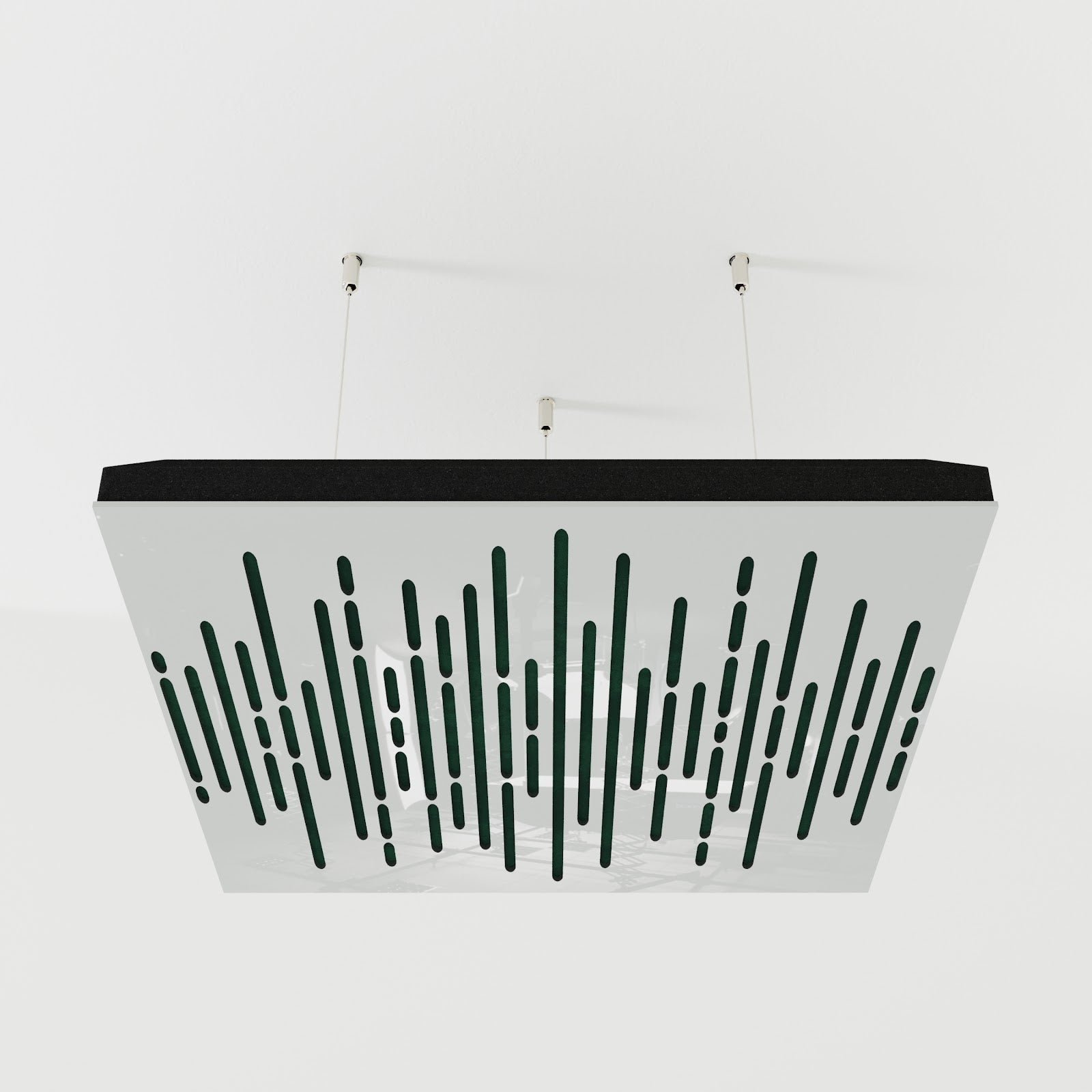 Panneau 3D