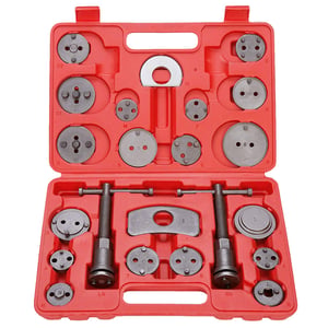 ASNOMY Lot De 5 Fraises à Fond Rond En Carbure – Tige 8 Mm, Diamètres 12/16/19/22/25.4 Mm – Idéal Pour Défonceuse Et Travail Du Bois