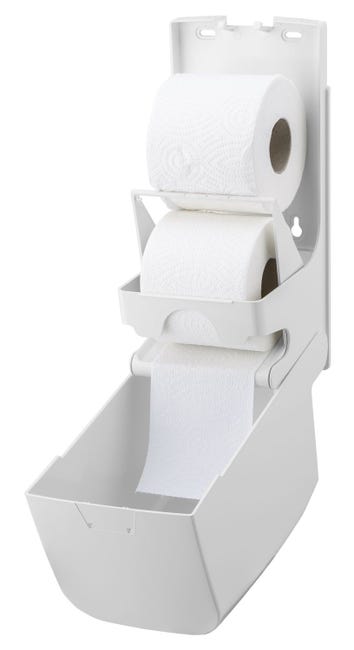 CAKEEYUM Porta Carta igienica Rulli Porta Rotolo di Carta igienica a Molla in plastica Mandrino di Ricambio 2 Pezzi Rotolo di di Mandrino per di Car CAKEEYUM Porta Carta igienica Rulli Porta Rotolo di Carta igienica a Molla in plastica Mandrino di Ricambio 2 Pezzi Rotolo di di Mandrino per di Car