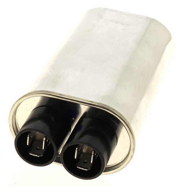Condensatore Anti-parasitage - 0.47µf Originale - Forni A Microonde - WHIRLPOOL - Foto 8